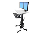 Lifttop Table